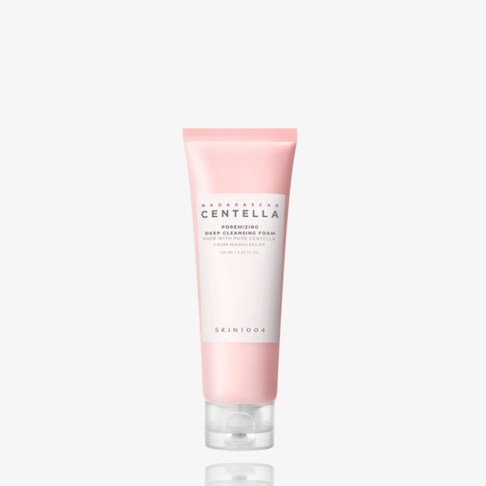 Poremizing Deep Cleansing Foam