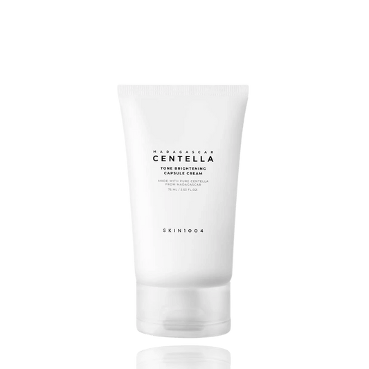 Tone Brightening Capsule Cream