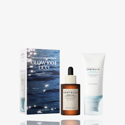 Skin1004 – Kit | Skin1004 glow 1004 duo 50ml