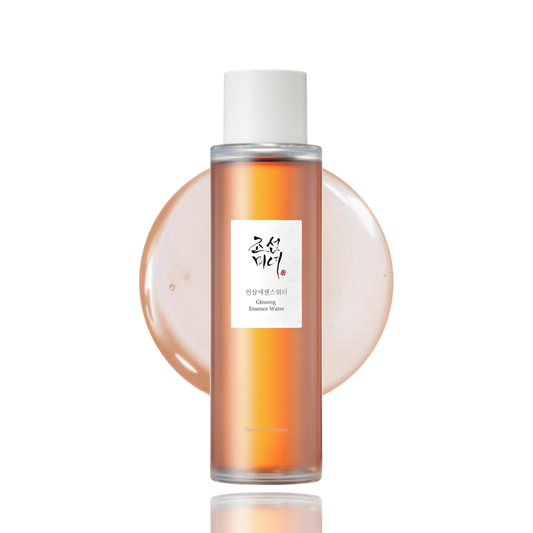 Ginseng Essence Water