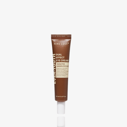 Ever-Youth Dual Effect Eye Cream