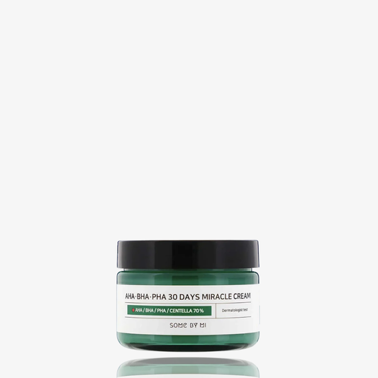 AHA.BHA.PHA 30 Days Miracle Cream
