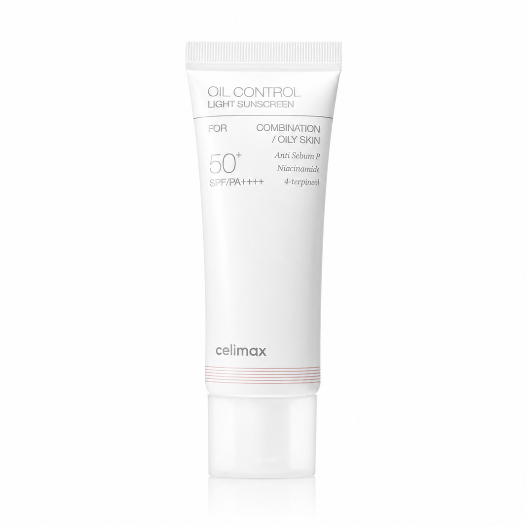 Bloqueador Oil Control - Celimax