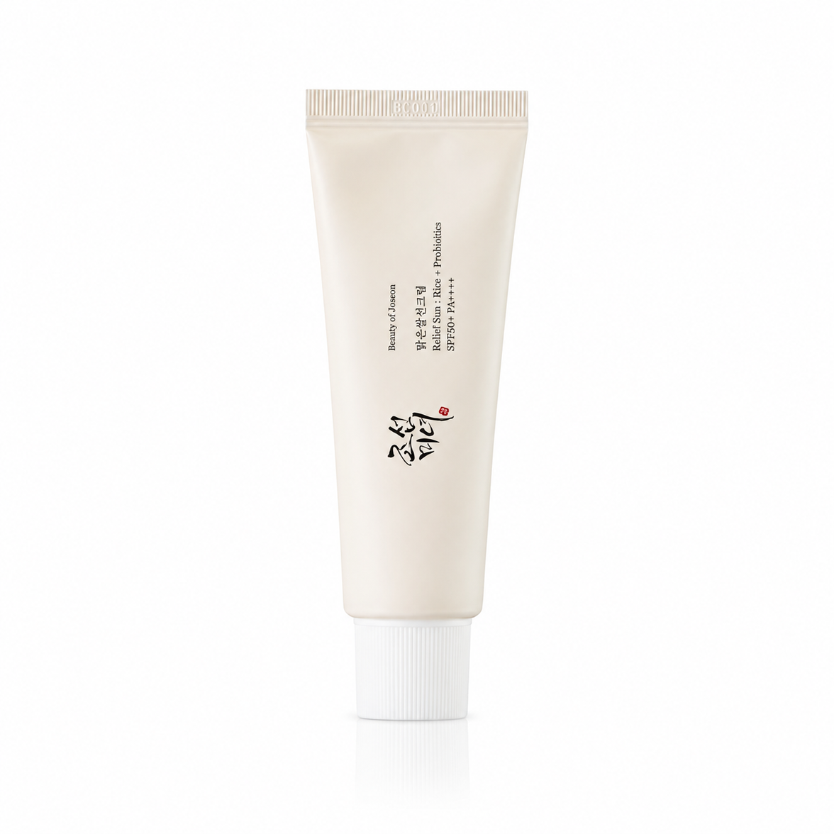Bloqueador Relief Sun Probióticos - Beauty of Joseon