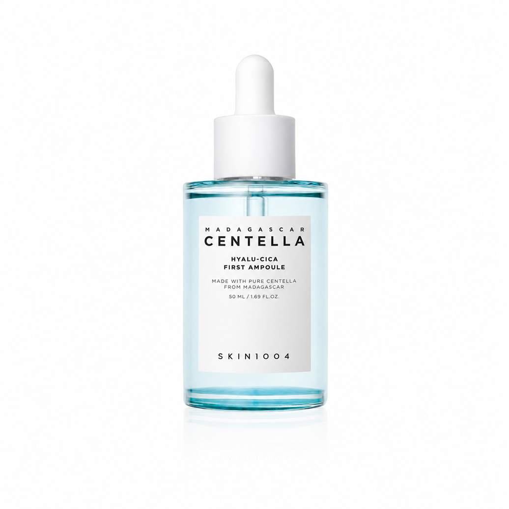 Serum Hyalu-Cica First - Skin1004