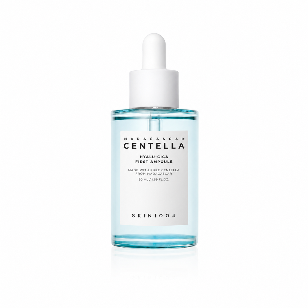Serum Hyalu-Cica First - Skin1004