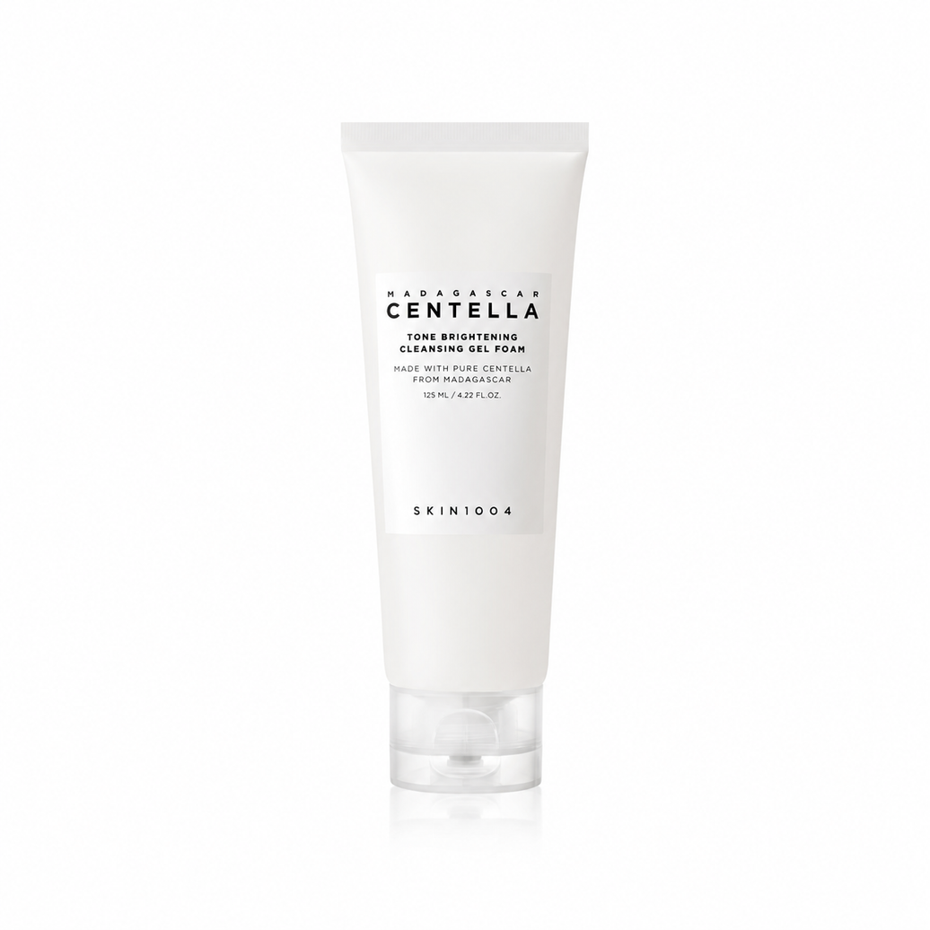 Jabón en espuma Tone Brightening - Skin1004