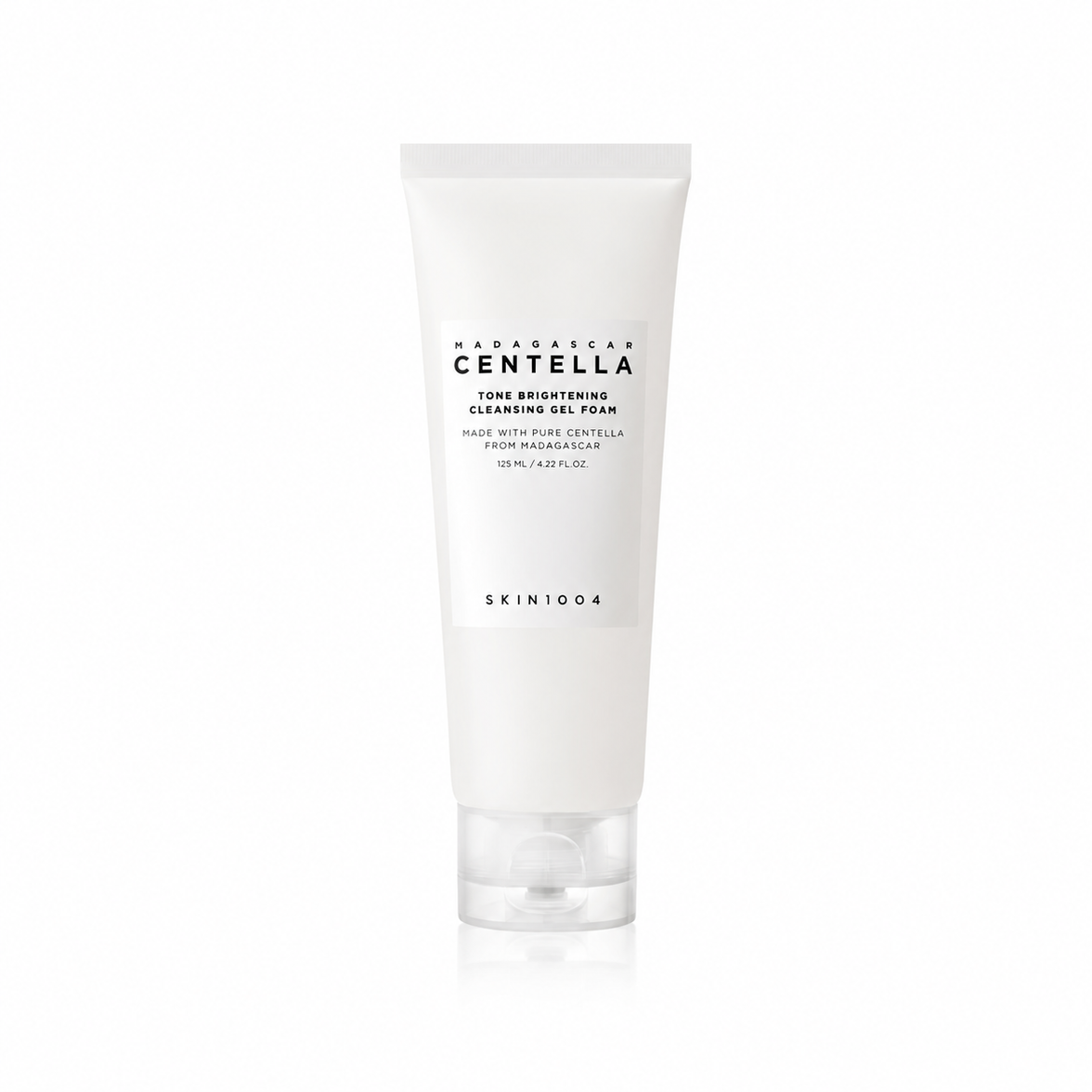 Jabón en espuma Tone Brightening - Skin1004