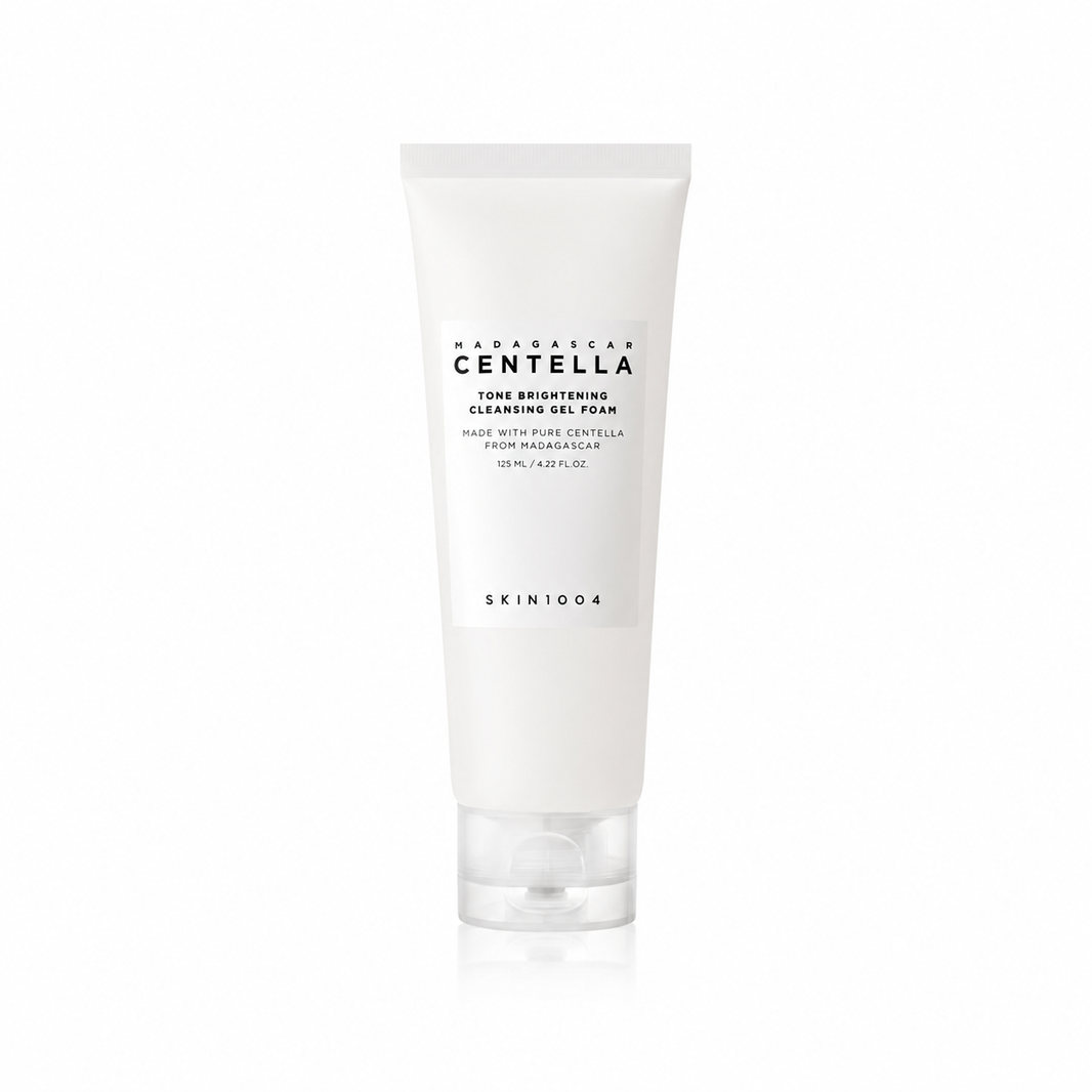 Jabón en espuma Tone Brightening - Skin1004
