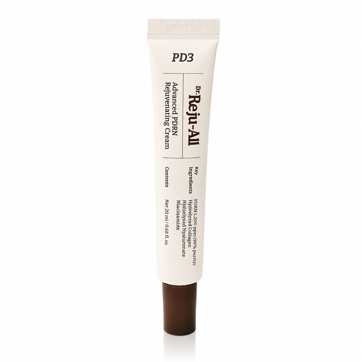 Crema PDRN Rejuvenating - Dr. Reju-All