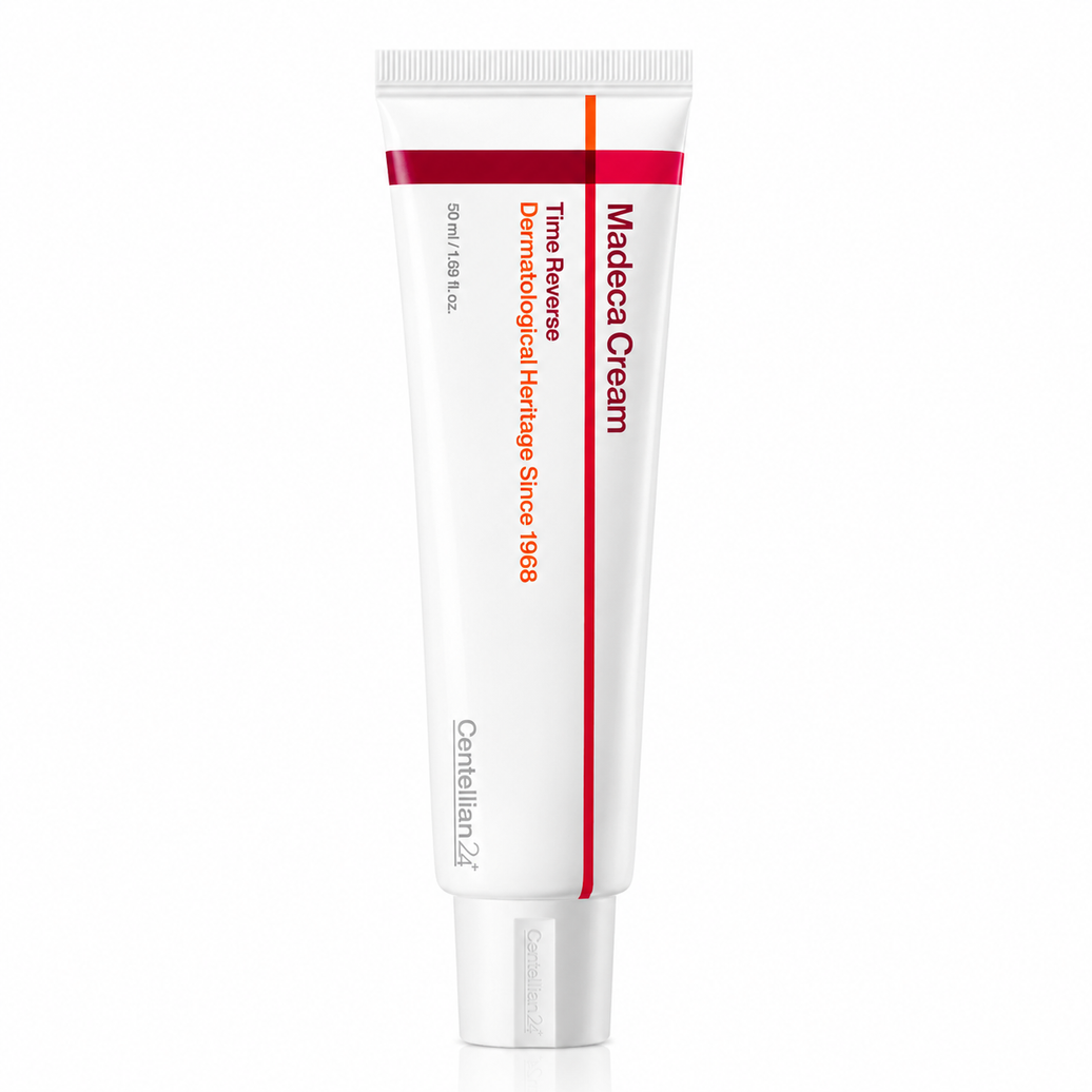Crema Madeca - Centellian24