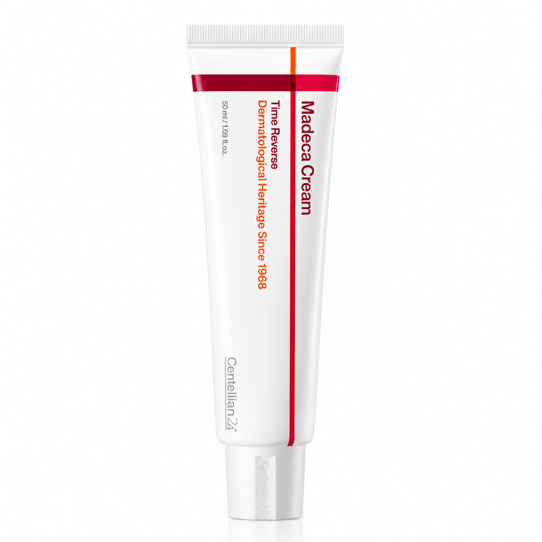 Crema Madeca - Centellian24