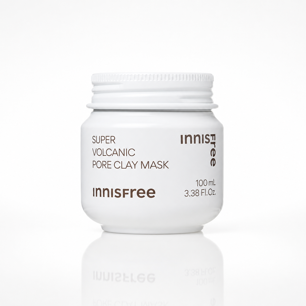Mascarilla para poros - Innisfree
