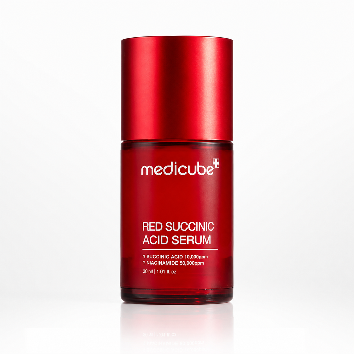 Serum Red Succinic Acid - Medicube