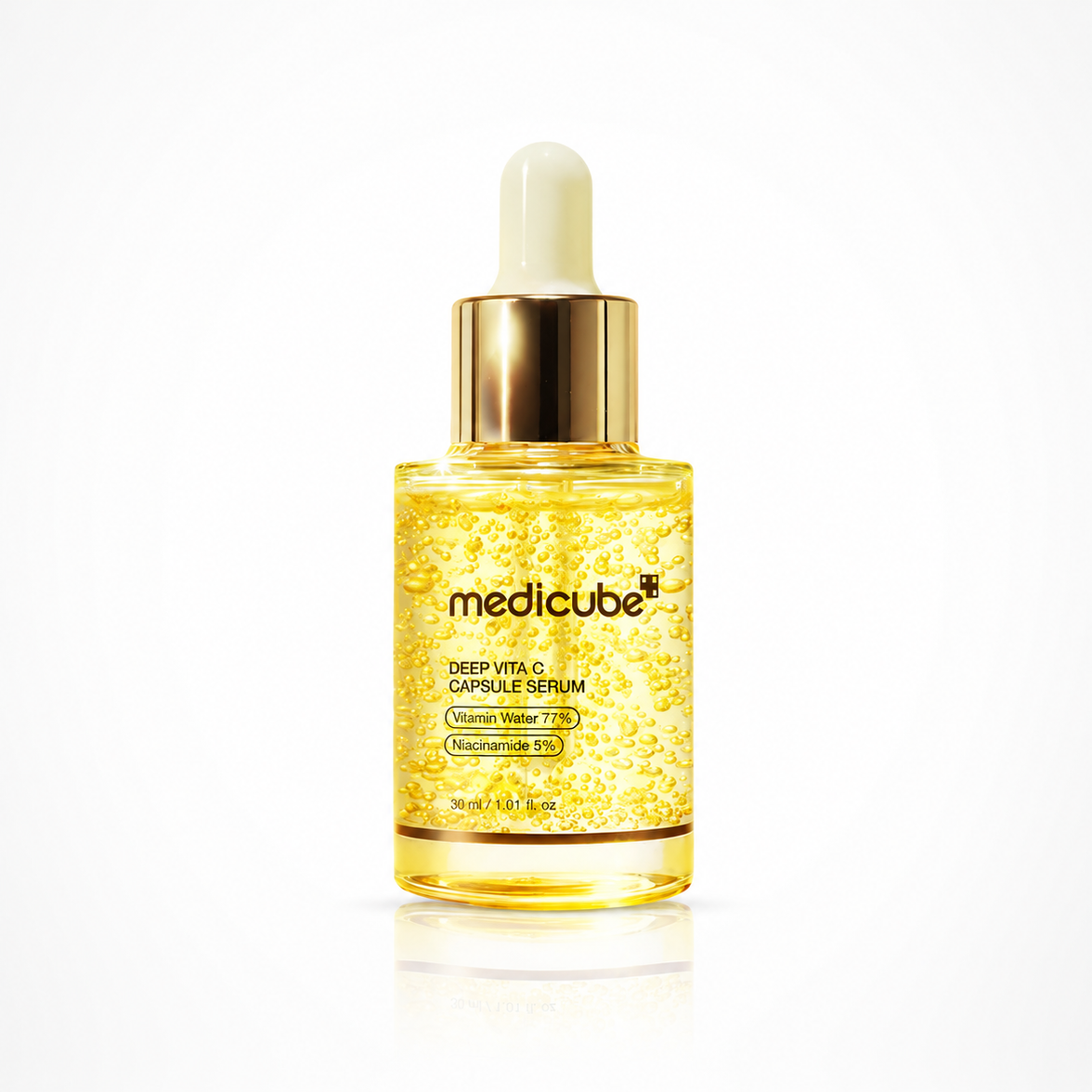 Serum Deep Vita C - Medicube