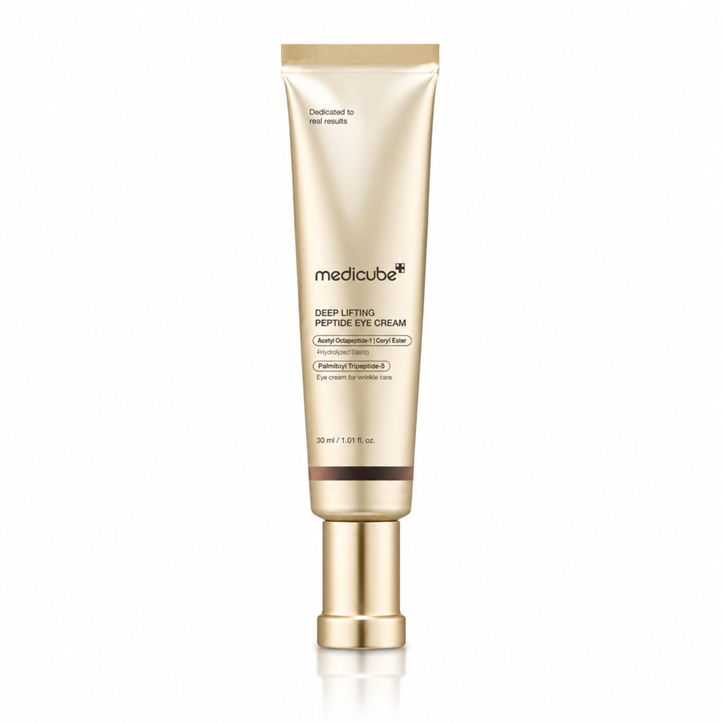 Serum de ojos Deep Lifting - Medicube