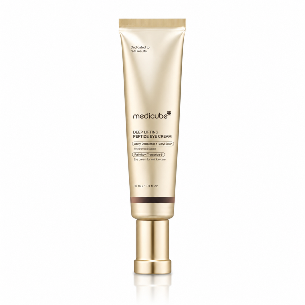 Serum de ojos Deep Lifting - Medicube