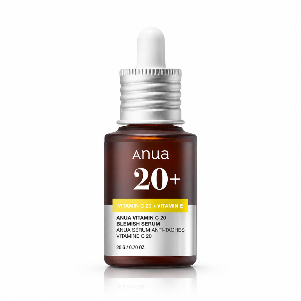 Serum Vitamina C - Anua