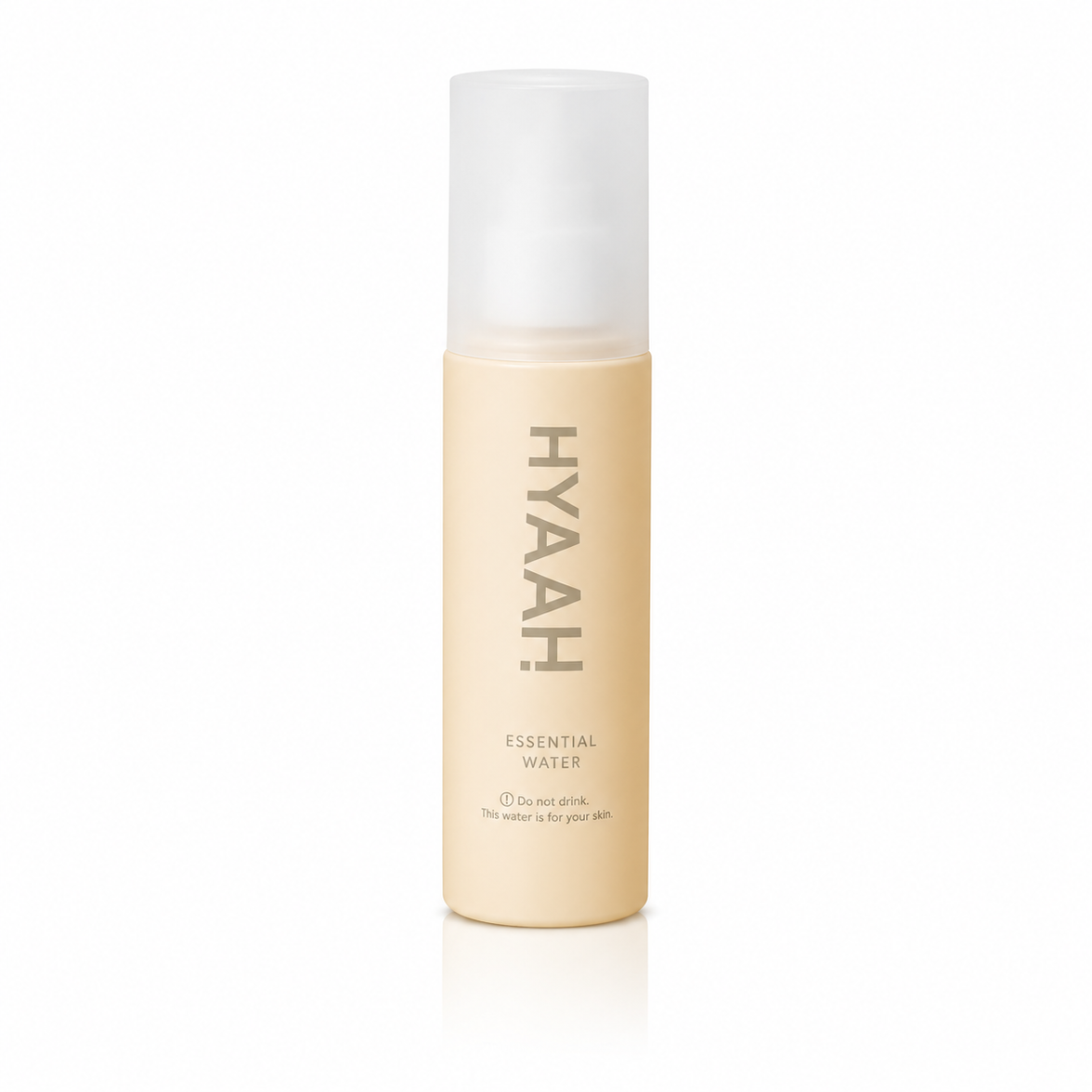 Agua micelar Spray all day - Hyaah
