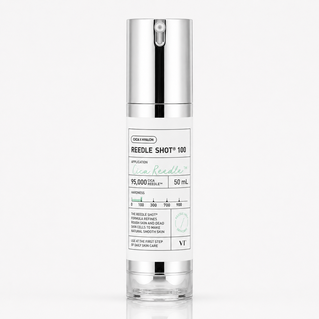 Serum Reedle Shot 100 - VT Cica