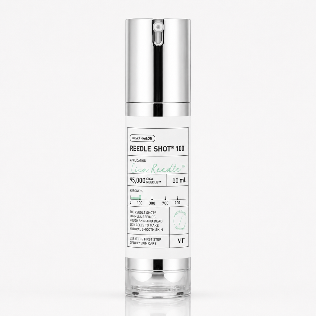 Serum Reedle Shot 100 - VT Cica