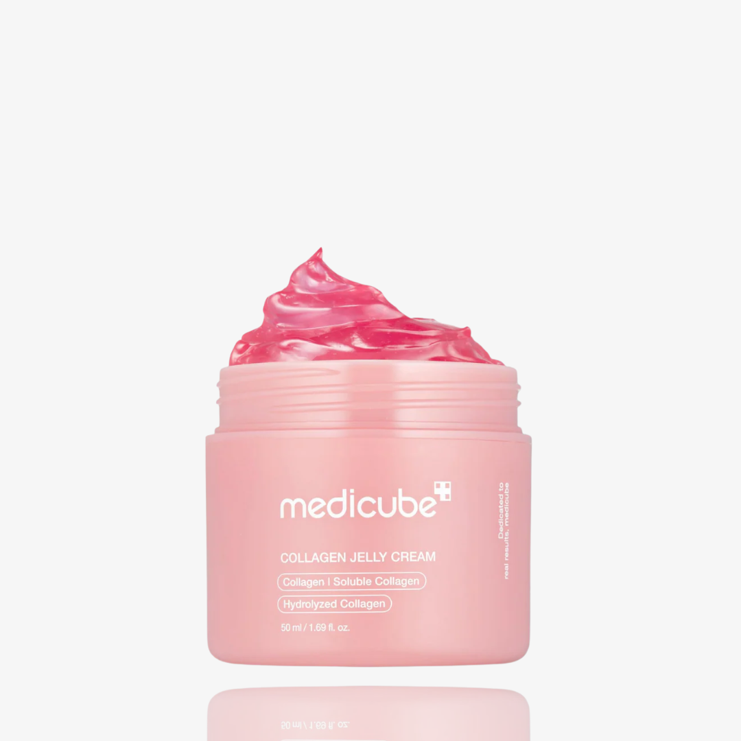 Crema Collagen Jelly - Medicube