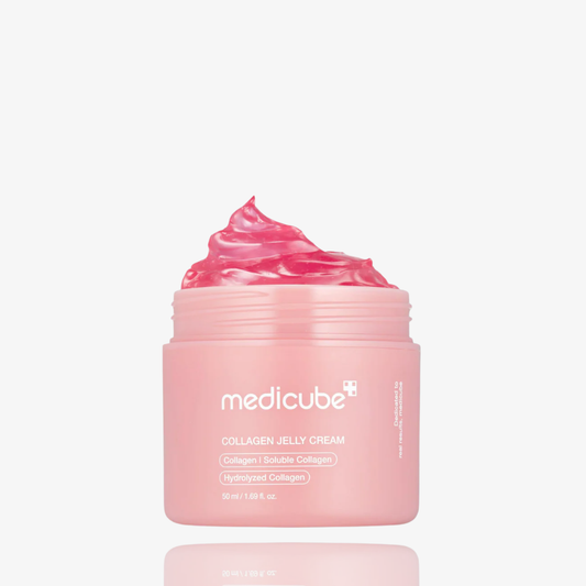 Collagen Jelly Cream