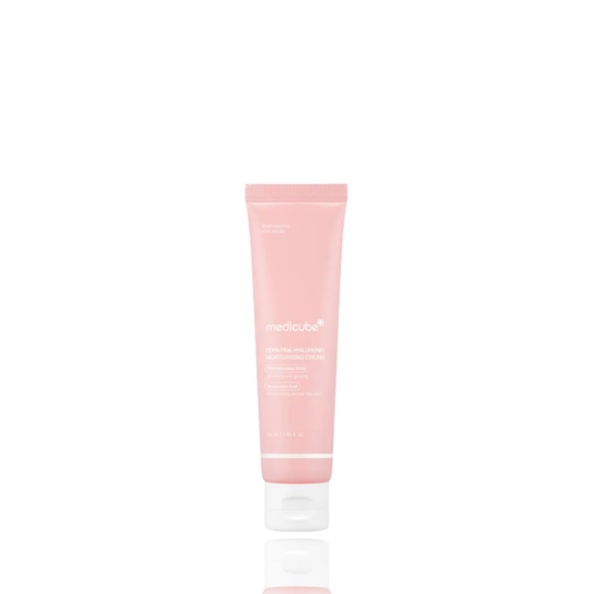 Crema PDRN Pink Hyaluronic Moisturizing
