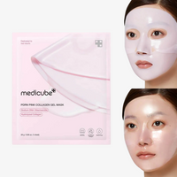 Mascarilla PDRN 4 unidades- Medicube